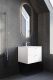 LED-valopeili Svedbergs Valje 45 x 110 cm IP44