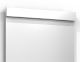 LED-valaisin Svedbergs Valje IP44 60 cm