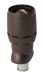 Poistoputki Vilpe Flow XL160P/IS/700 Ruskea