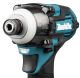 Iskevä ruuvinväännin Makita XGT TD004GZ