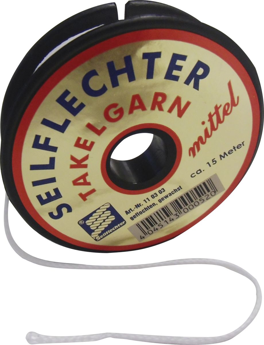 Sidontalanka Seilflechter