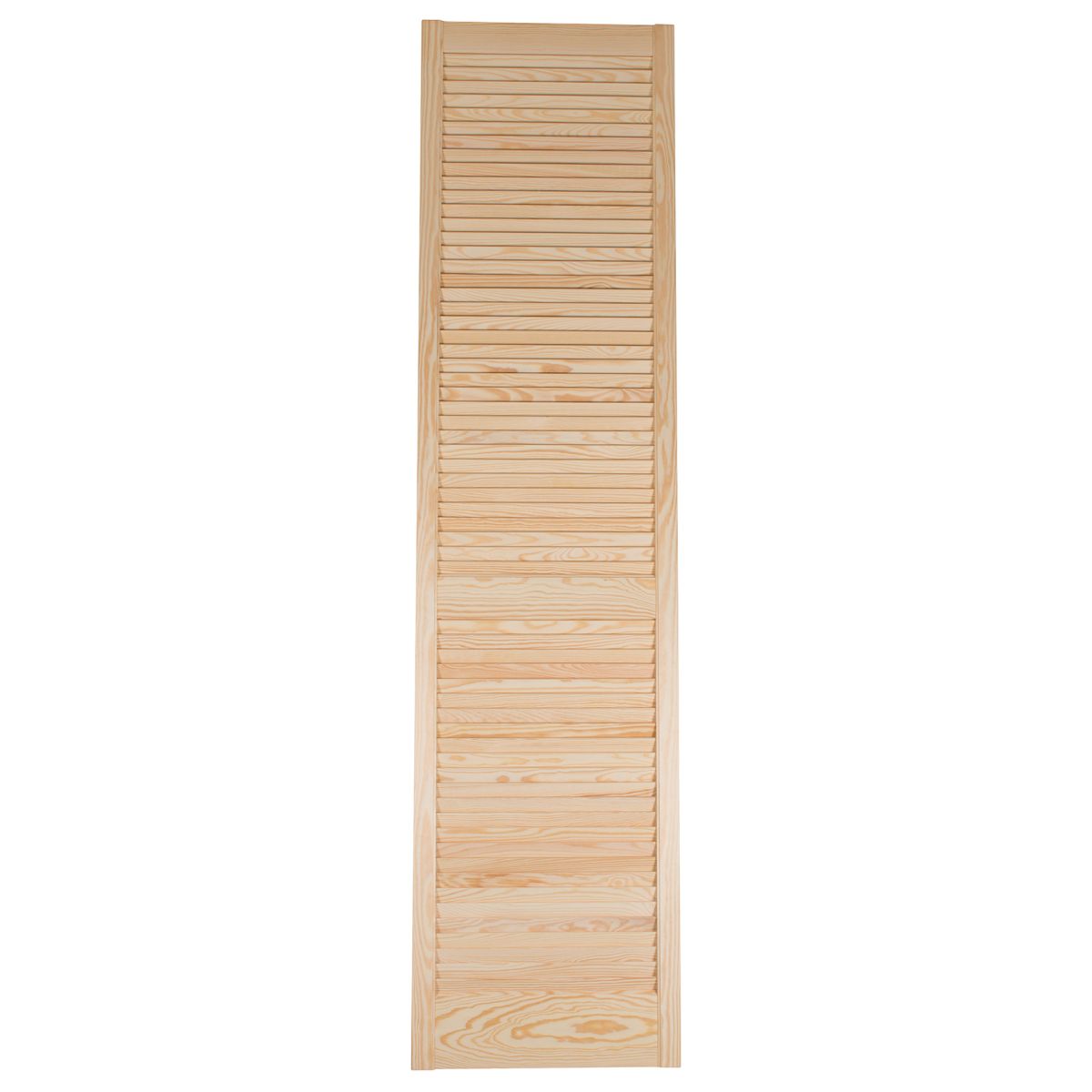 Lamelliovi Mänty Käsittelemätön 494 x 1985 mm
