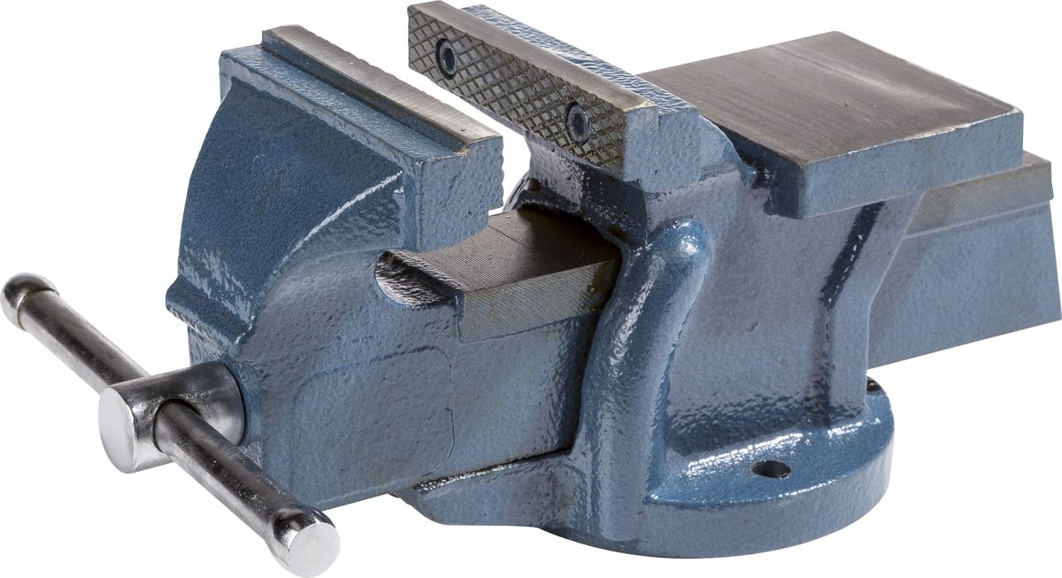 Ruuvipenkki 100 mm Kiinteä