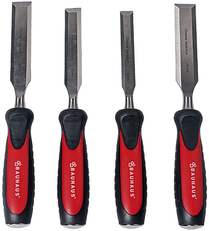 Talttasarja BAUHAUS 4-os.