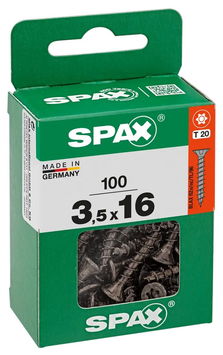 yleisruuvi-spax-musta-3-5-x-16-mm-100-kpl-bauhaus-fi