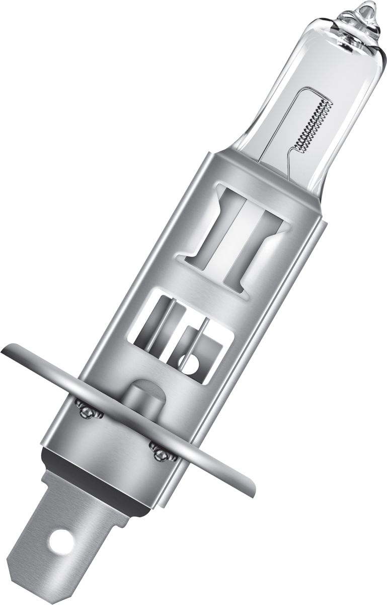Polttimo Osram Original H1 1 kpl