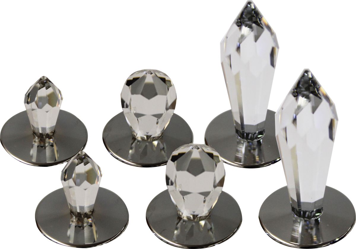 Kristallilajitelma Cariitti 6-os