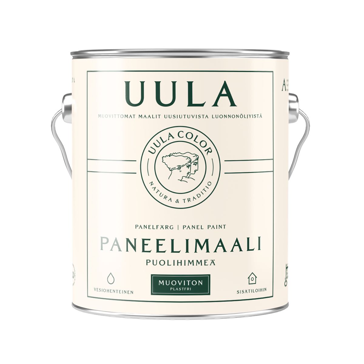 Paneelimaali Uula Puolihimmeä