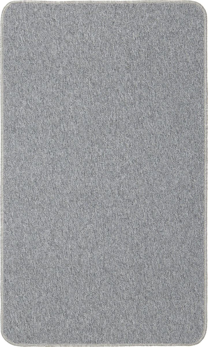 Matto Metrade Dakota 50x80 cm Harmaa 80 x 150 cm