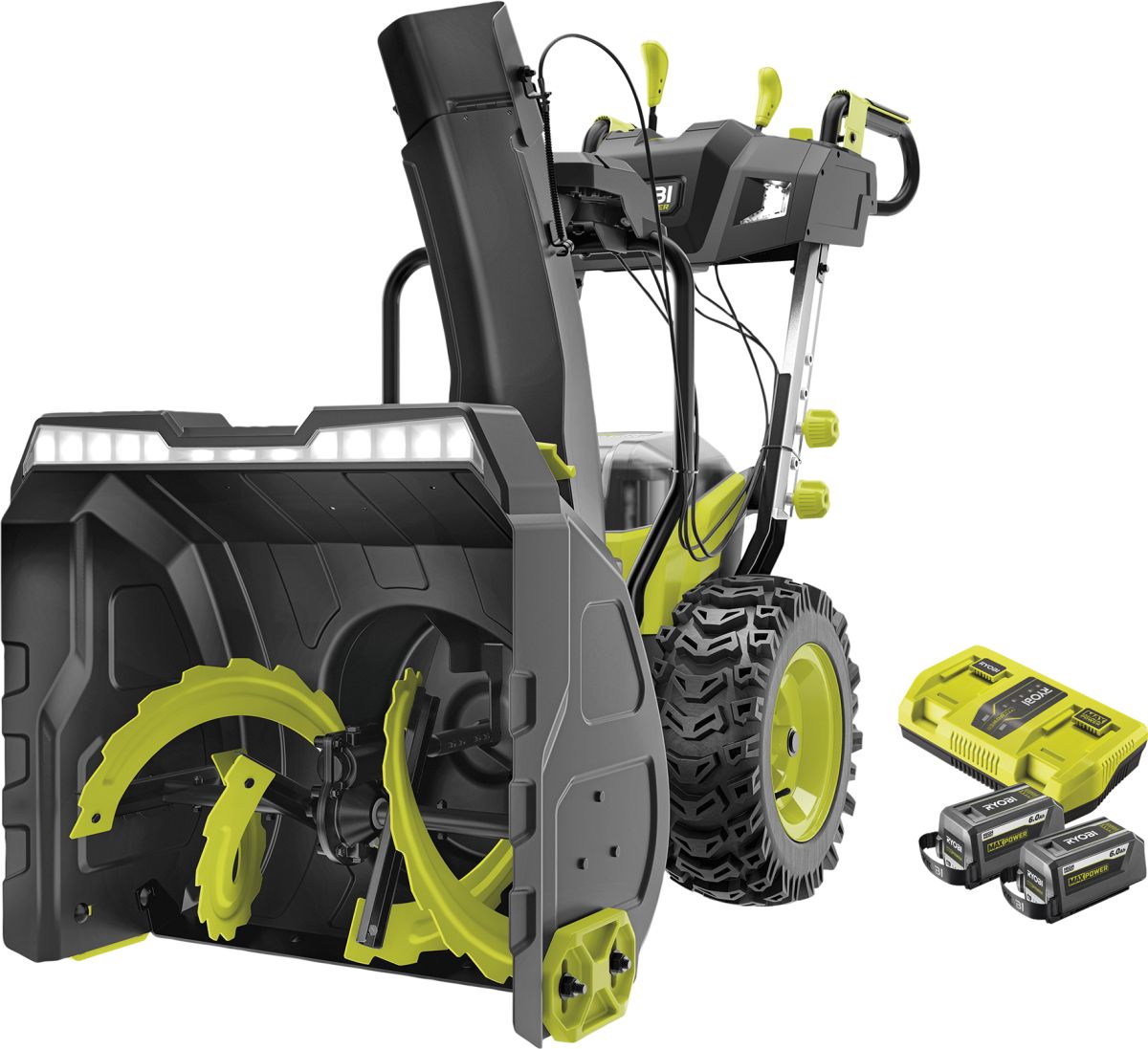 Akkulumilinko Ryobi MAXPower RY36STX61A-260F