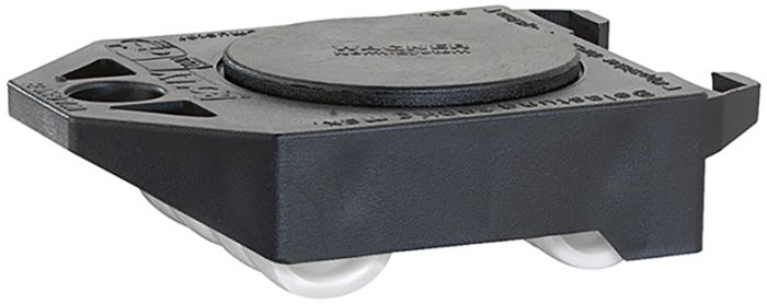 Kuljetusalusta Rolly MM 3111 11,7 x 7,9 cm 200 kg