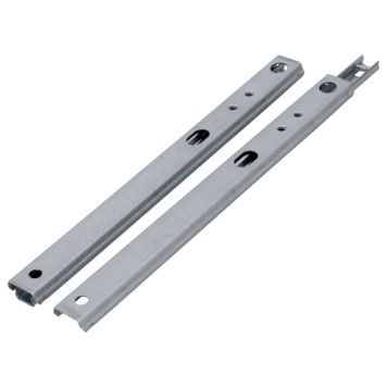Laatikon kisko Stabilit 185 - 274 mm 10 kg