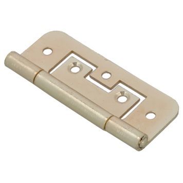 Sarana Stabilit 63 mm messinki