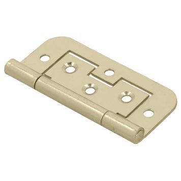 Sarana Stabilit 75 mm messinki
