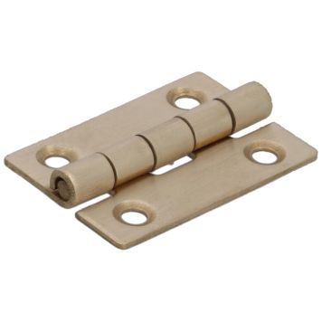 Sarana Stabilit 38 x 25 mm messinki