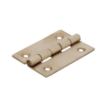 Sarana Stabilit 51 x 34 mm messinki