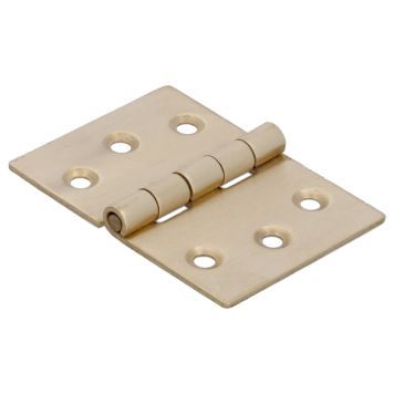 Sarana Stabilit 38 x 51 mm messinki