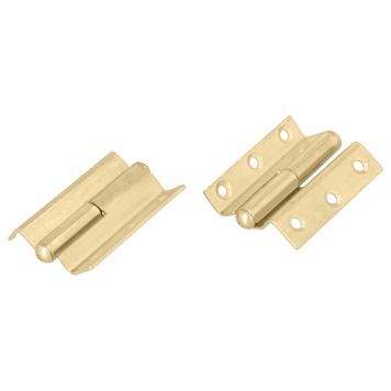 Ovisarana Stabilit 8 x 50 DIN oikea
