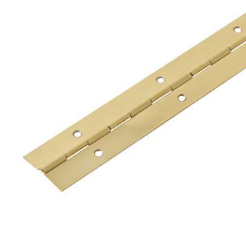 Pianosarana Stabilit messinki 600 x 20 mm