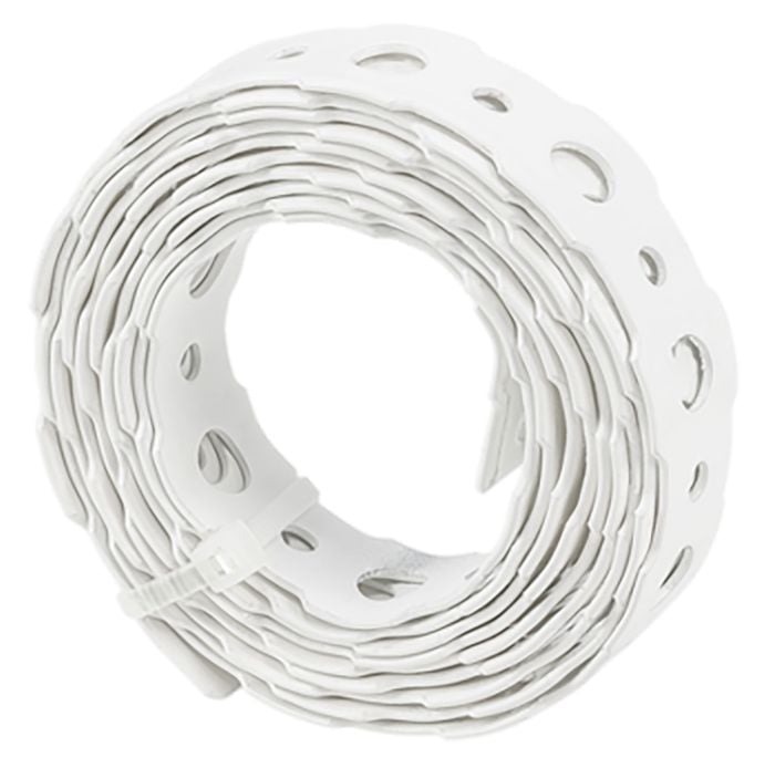 Asennusnauha Stabilit valkoinen 1,5 m x 16 mm x 0,9 mm