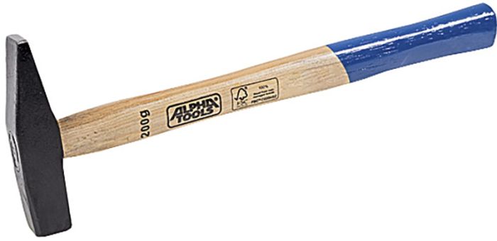 Lukkosepän vasara Alpha Tools 200 g