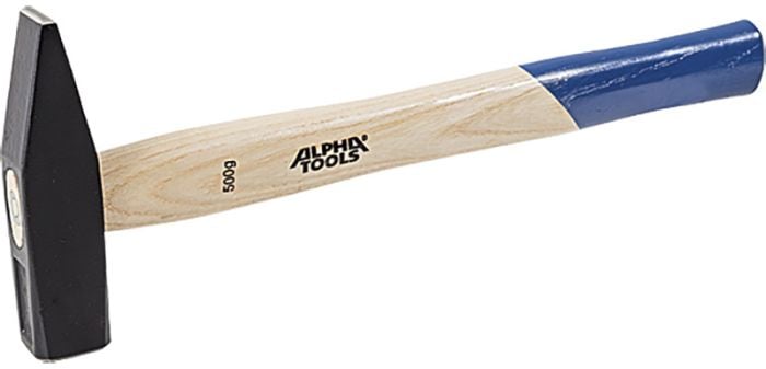 Lukkosepän vasara Alpha Tools 500 g