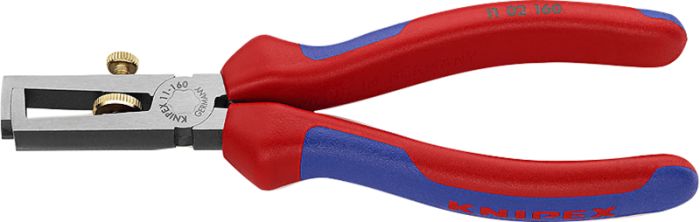 Kuorimapihdit Knipex 160 mm