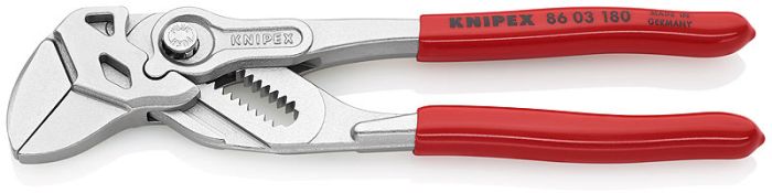Pihtiavain Knipex 180 mm 1 3/8