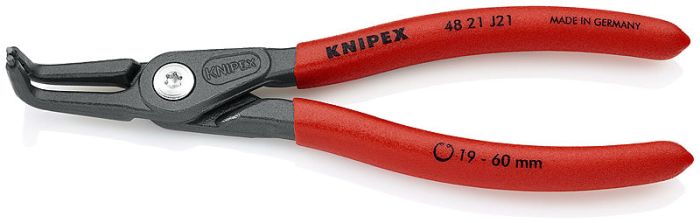 Lukkorengaspihdit Knipex