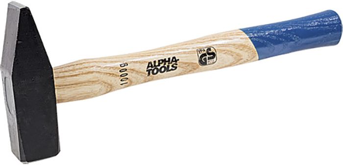 Lukkosepän vasara Alpha Tools 1000 g