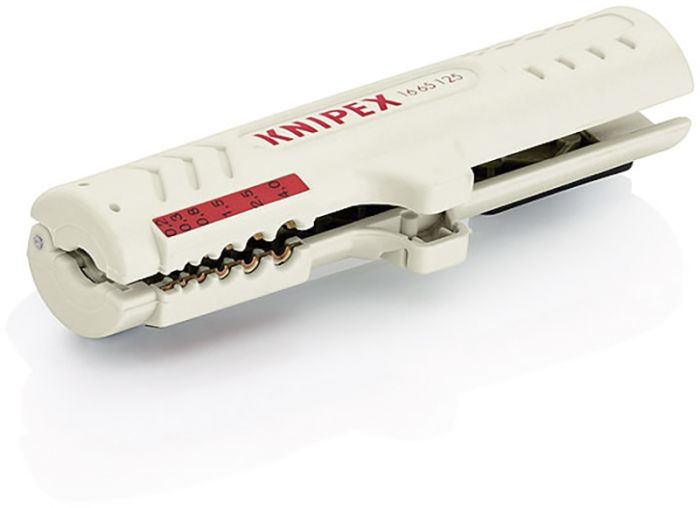 Datakaapelin kuorija Knipex