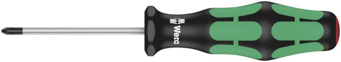 Ruuvimeisseli Wera PH0 60mm