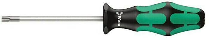 Ruuvimeisseli Wera TX10 80mm