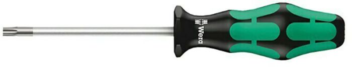 Ruuvimeisseli Wera TX15 80 mm