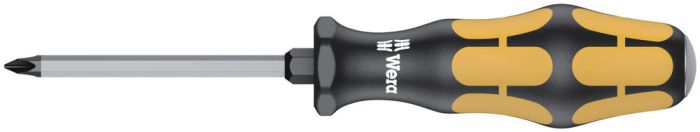 Ruuvimeisseli Wera 917 SPH 1x80 mm