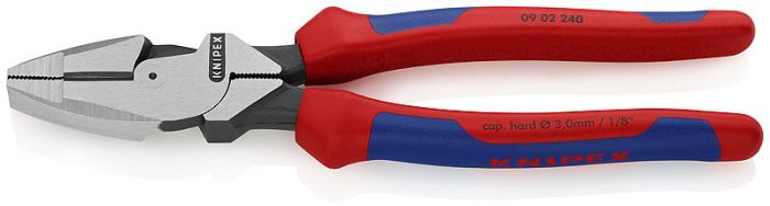 Sähköasennuspihdit Knipex