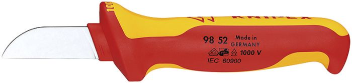 Kaapeliveitsi Knipex 190 mm