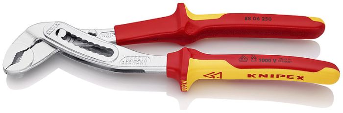Putkipihdit Knipex Alligator® 250 mm