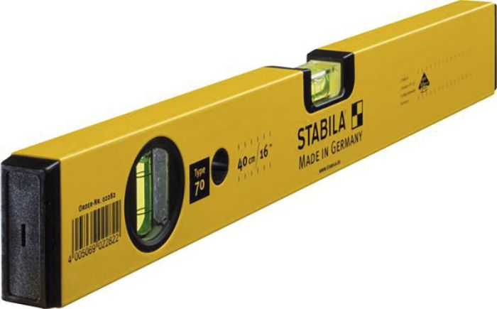 Vesivaaka Stabila LM 40 cm