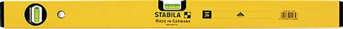 Vesivaaka Stabila 200 cm