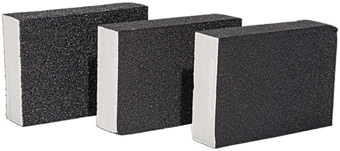Hiomasienisarja Craftomat 3-os.
