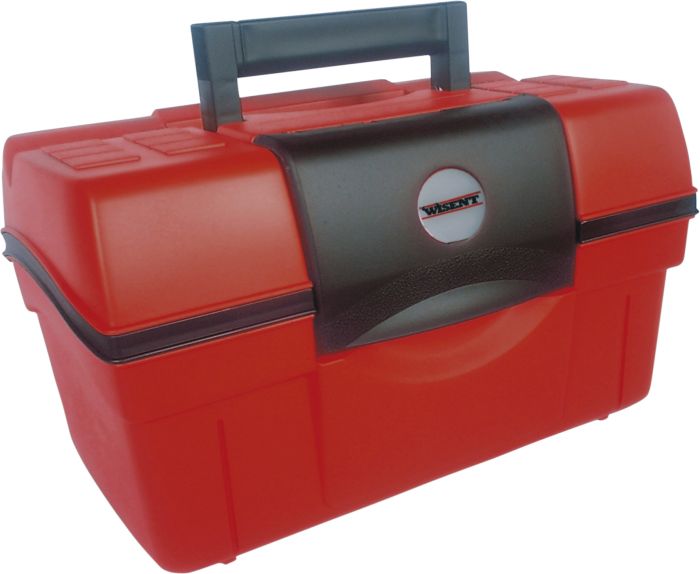 Työkalupakki Wisent Toolbox 16-25