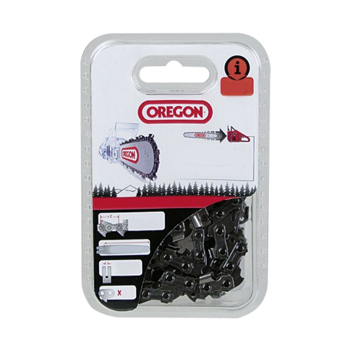 Teräketju Oregon Xtraguard 3/8 B46