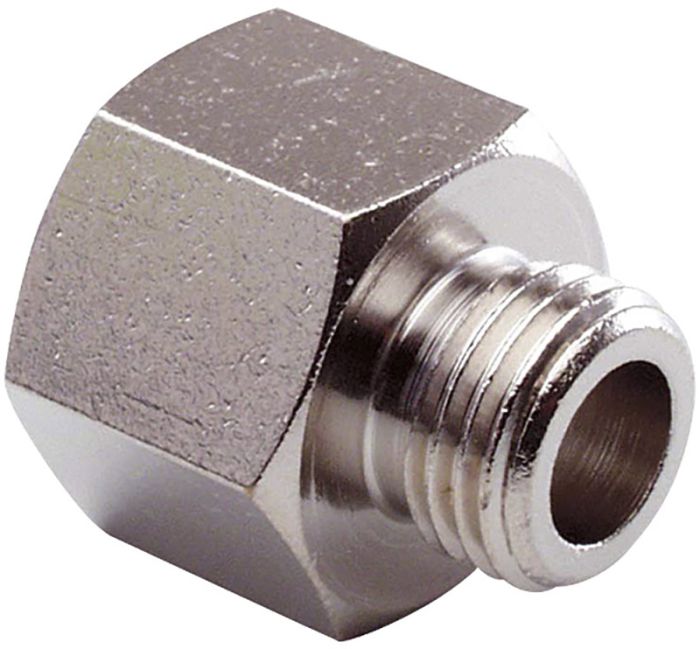 Supistusliitin Craftomat 3/8