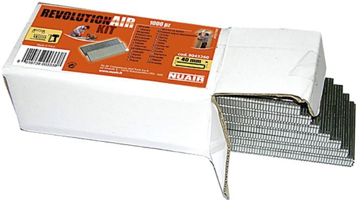 Sinkilä Craftomat 40 x 5,7 mm 500 kpl
