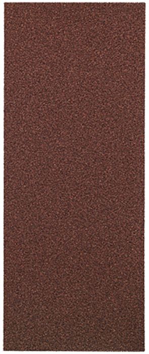 Hiomapaperilajitelma 280 x 115 mm 55 kpl
