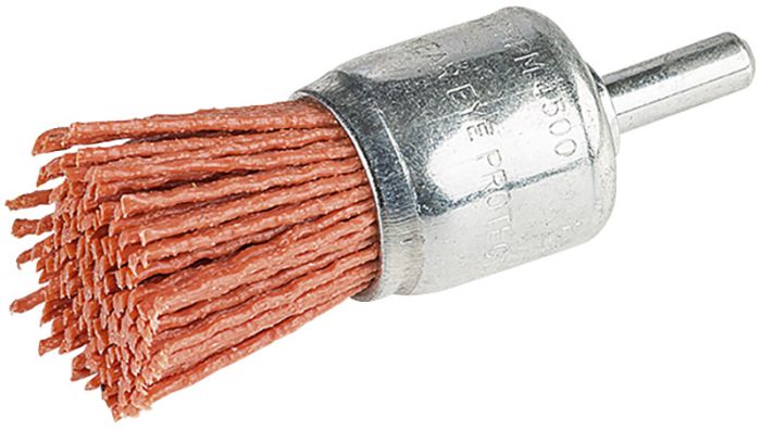 Nylonharja Craftomat 25 mm