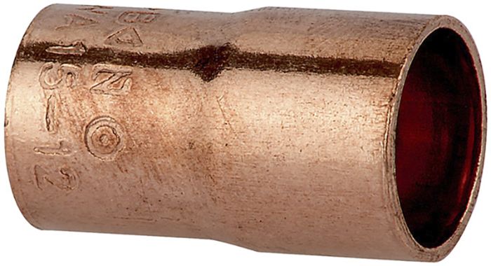 Supistusnippa 28 mm/22 mm