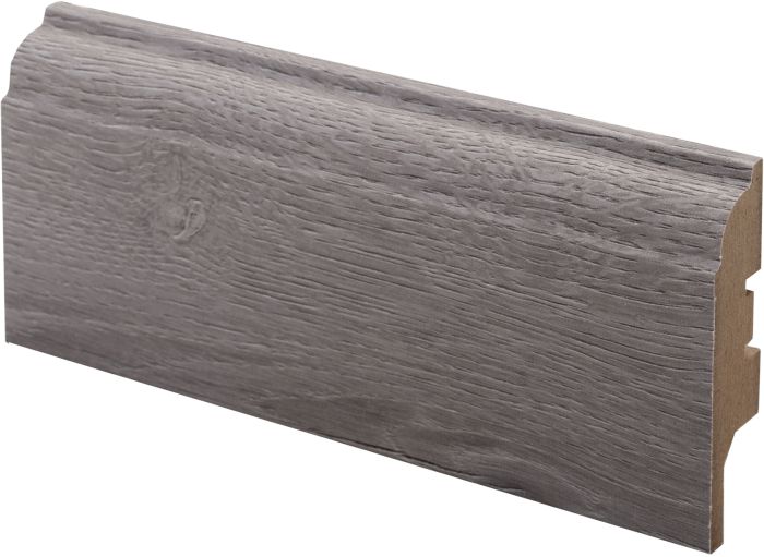 Jalkalista Maler Koski 16 x 65 x 2750 mm MDF Tunne Kelo
