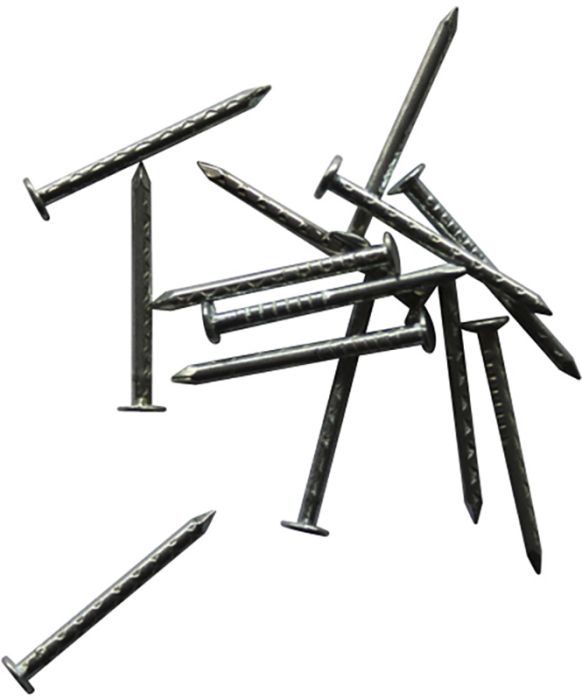 Staba-nasta 1,6 x 22 mm 250 Kpl